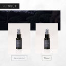 L’aube&nbsp;フェイスミスト&nbsp;「ウッド」&nbsp;30ml&nbsp;森林浴を思わせる優しい香りでディープリラックス｜沖縄　那覇市　美容&nbsp;アロマ&nbsp;リラックス&nbsp;　フェイスミスト&nbsp;香り&nbsp;スキンケア&nbsp;化粧品&nbsp;コスメ&nbsp;美容液　人気