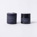 L’aube ネイル&リップバーム 「ヨモギ」 8g ゴールデンオーガニックホホバオイル 日本産ミツロウ フランス産ラベンダー精油 よもぎ葉エキス 使用