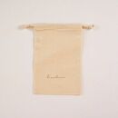 L’aube Delicate Soap + Soap Net／デリケートソープ 1個(100g)+ソープネット バーム油不使用 手作業｜沖縄　那覇市　美容 ボディケア 固形石鹸 石鹸 スキンケア 洗浄 化粧品 コスメ 人気 ナチュラル