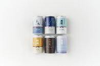 【益や製菓】京都の4蔵6種類飲み比べセット【 お酒 日本酒 酒 飲み比べ 一合 180ml  常温 冷酒 熱燗 セット 京都 人気の日本酒 京都府 京都市 】