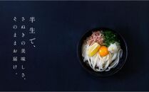 二段熟成半生さぬきうどん 30人前(300g×10袋)