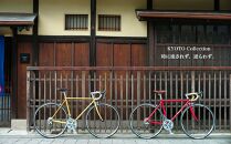 【VIGORE】ロードバイク「CrMoRacer KYOTO Collection」(Grade-e）［ 京都 自転車 人気 おすすめ スポーツ アウトドア ツーリング ブランド メーカー ］ 