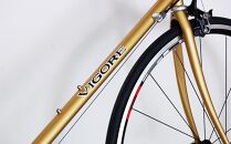 【VIGORE】ロードバイク「CrMoRacer KYOTO Collection」(Grade-e）［ 京都 自転車 人気 おすすめ スポーツ アウトドア ツーリング ブランド メーカー ］ 