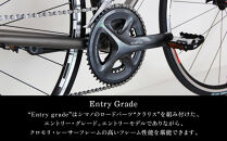 【VIGORE】ロードバイク「CrMo Racer KYOTO Collection」(Entry Grade)［ 京都 ロードバイク 自転車 ブランド 人気 おすすめ スポーツ アウトドア ツーリング ブランド メーカー 取り寄せ 通販 ふるさと納税 ］