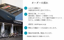 【VIGORE】ロードバイク「CrMoRacer&nbsp;KYOTO&nbsp;Collection」(フレーム＆フォーク）［&nbsp;京都&nbsp;ロードバイク&nbsp;自転車&nbsp;ブランド&nbsp;人気&nbsp;おすすめ&nbsp;スポーツ&nbsp;アウトドア&nbsp;ツーリング&nbsp;ブランド&nbsp;メーカー&nbsp;取り寄せ&nbsp;通販&nbsp;ふるさと納税&nbsp;］&nbsp;