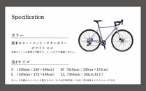 【VIGORE】山と旅の自転車プラス&nbsp;GRX600(1×11速&nbsp;/&nbsp;マット・チタンカラー)［&nbsp;京都&nbsp;ロードバイク&nbsp;自転車&nbsp;ブランド&nbsp;人気&nbsp;おすすめ&nbsp;スポーツ&nbsp;アウトドア&nbsp;ツーリング&nbsp;ブランド&nbsp;メーカー&nbsp;取り寄せ&nbsp;通販&nbsp;ふるさと納税&nbsp;］
