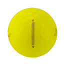 ゴルフボール ゼウスインパクト Zeusimpact3 12球入 1ダース【イエロー】 ゴルフ キャスコ kasco