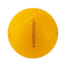 ゴルフボール ゼウスインパクト Zeusimpact3 12球入 1ダース【オレンジ】 ゴルフ キャスコ kasco