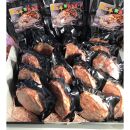 牛肉・豚肉 近江牛 生ハンバーグ (近江牛:鹿児島豚  7：3) 1950g (130g×15パック) ソース付