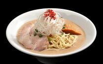 【麺屋 極鶏】鶏だくラーメン 赤だくラーメン 2食セット［ ごっけい 京都 一乗寺 ラーメン 有名店 超濃厚 肉濁鶏白鶏 唯一無二の スープ おいしい 人気 おすすめ 簡単 便利 お取り寄せ セット ］ 