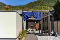 古民家宿（木乃古）宿泊券（食事なし　一棟貸し（2部屋：寝室とリビング））