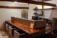 古民家宿（木乃古）宿泊券（食事なし　一棟貸し（2部屋：寝室とリビング））