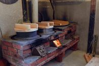 古民家宿（木乃古）宿泊券（食事なし　一棟貸し（2部屋：寝室とリビング））