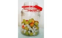 ［梅干・梅酒用］大玉4Lサイズ約2kg&nbsp;熟南高&nbsp;生梅&nbsp;赤秀品＜2026年6月上旬～7月7日発送予定＞［ART01］