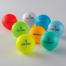 ゴルフボール&nbsp;&nbsp;KIRA&nbsp;MAX&nbsp;12球入&nbsp;1ダース【カラー：レッド】&nbsp;&nbsp;ゴルフ&nbsp;キャスコ&nbsp;kasco