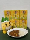 いなッピー銀杏カレー（中辛）10個