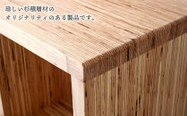 ウッドラック（ロノ字※一個） 杉  北海道 KOTA インテリア 手作り 家具職人 ローボード モダン 家具 家具 家具 家具 家具 家具