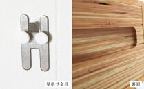 箱型飾り棚　小（プレーンタイプ）杉  北海道 KOTA インテリア 手作り 家具職人 モダン 家具 家具 家具 家具 家具 家具