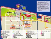 第42回浦安市花火大会　護岸特別席　１名席