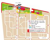 第42回浦安市花火大会　護岸特別席　１名席