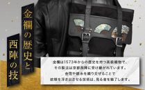 【デグナー】★京都市ふるさと納税限定品★花山レザートートバッグ［W-133K］［ 京都 八王子 バイクギア バッグ 鞄 かばん 人気 おすすめ 革 レザー ツーリング ライダー バイカー バイク ブランド メーカー ギア パーツ ］