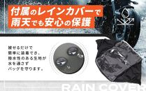 【デグナー】マグネット式タンクバッグ[NB-29MAG]【レッドパイピング】［ 京都 八王子 バイクギア バッグ 鞄 かばん 人気 おすすめ 革 レザー ツーリング ライダー バイカー バイク ブランド メーカー ギア パーツ ］