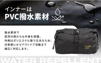 【デグナー】防水サイドバッグ[NB-92]【デジカモ】［ 京都 八王子 バイクギア バッグ 鞄 かばん 人気 おすすめ 革 レザー ツーリング ライダー バイカー バイク ブランド メーカー ギア パーツ ］