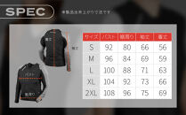 【デグナー】CEレベル2&nbsp;エアスルーインナープロテクター長袖[PS-14]【サイズM】［&nbsp;京都&nbsp;バイクギア&nbsp;プロテクター&nbsp;人気&nbsp;おすすめ&nbsp;革&nbsp;レザー&nbsp;ツーリング&nbsp;ライダー&nbsp;バイカー&nbsp;バイク&nbsp;ブランド&nbsp;メーカー&nbsp;ギア&nbsp;パーツ&nbsp;］