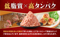 冷凍&nbsp;&nbsp;国産&nbsp;鶏ミンチ&nbsp;400g×10袋(4kg)【鶏肉&nbsp;&nbsp;鶏ひき肉&nbsp;肉&nbsp;ミンチ&nbsp;むね肉&nbsp;ひき肉&nbsp;つくね&nbsp;ハンバーグ&nbsp;鶏そぼろ&nbsp;さぬき】