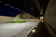 【MUNI KYOTO】ギフトチケット5万円分［京都 嵐山 ミシュラン フレンチ ホテル 割引 チケット 宿泊券 ギフト券 人気 おすすめ グルメ 宿泊 旅行 観光 宿 渡月橋 人気観光地 ふるさと納税］