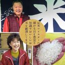【無洗米】夢つくし&nbsp;《真空パック》20kg(1kg×20本)&nbsp;福岡県産