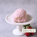 幸せのシュトーレン　春夏秋冬コース/夏スタート