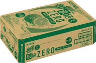 ※受付終了※キリン 氷結®ZERO グレープフルーツ＜岡山市工場産＞ 350ml 缶 × 24本 お酒 チューハイ 飲料 飲み会 宅飲み 家飲み 宴会 ケース ギフト