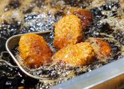 伊賀牛100％西ざわのコロッケ（10個）＆伊賀牛入りお肉屋さんのこだわりミンチカツ（10個）＆伊賀牛100％ハンバーグ（5個）セット