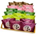 こだま　生どら焼アソート20個入（5種）【菓子 おかし 食品 人気 おすすめ 送料無料】