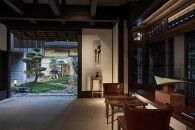 【THE HIRAMATSU 京都】ホテル宿泊ギフト券 3万円分(ホテルの宿泊、レストラン等で使用可)［ 京都 ひらまつ 中村外二工務店監修 スモールラグジュアリー ホテル 宿泊 ギフト券 割引券 割引 チケット 宿泊券 人気 おすすめ ホテル 宿泊 旅行 観光 グルメ ふるさと納税 ］