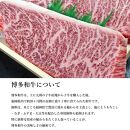 【博多和牛】黒毛和牛特選ももステーキ（1kg）