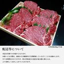 【博多和牛】黒毛和牛特上ヒレステーキ（450g）