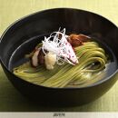 ヘルシー細めん4種セット11人前（うどん3種、パスタ1種、めんつゆ付）