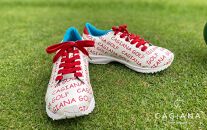 CAGIANA GOLF FUSOU≪風騒≫【レディメイドゴルフシューズ（既製靴）】