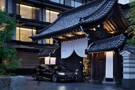 【HOTEL THE MITSUI KYOTO】ふるさと納税ギフトチケット3万円分［ 京都 二条城 三井総領家邸宅跡 脈々と刻まれた時の記憶 品格 落ち着き ホテル 割引 チケット 宿泊券 ギフト券 人気 おすすめ 宿泊 旅行 観光 宿 ］