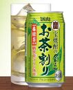 【宝酒造】宝焼酎のやわらかお茶割り（480ml×24本）［タカラ 京都 お酒 チューハイ 缶チューハイ 酎ハイ サワー お茶 人気 おすすめ 定番 おいしい ギフト プレゼント 贈答 ご自宅用 お取り寄せ］