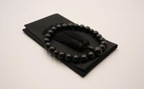 【神戸珠数店】〈京念珠〉黒オニキス&nbsp;男性用数珠/女性用数珠セット【数珠袋2枚付き】｜京都&nbsp;念珠&nbsp;仏具［&nbsp;京都&nbsp;京念珠&nbsp;珠数&nbsp;数珠&nbsp;仏具&nbsp;メンズ&nbsp;レディース&nbsp;人気&nbsp;おすすめ&nbsp;お取り寄せ&nbsp;通販&nbsp;送料無料&nbsp;ふるさと納税&nbsp;］