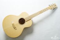 【ギター】NAGI GUITARS shiro mini