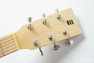 【ギター】NAGI GUITARS shiro mini