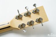 【ギター】NAGI GUITARS shiro mini