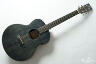 【ギター】NAGI GUITARS kuro mini