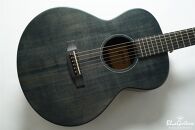 【ギター】NAGI GUITARS kuro mini