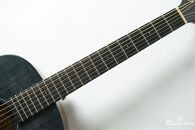 【ギター】NAGI GUITARS kuro mini