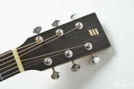 【ギター】NAGI GUITARS kuro mini